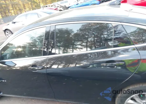 2023 Chevrolet Malibu Fwd 1Lt from USA, damaged, VIN 1G1ZD5ST7PF117980